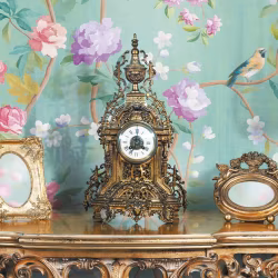 Панно Affresco Wallpaper Part 2 Brides Garden AF738-COL4 2,4x2,55 м