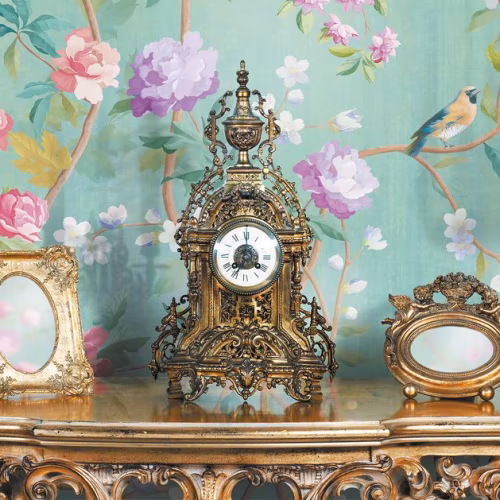 Панно Affresco Wallpaper Part 2 Brides Garden AF738-COL4 2,4x2,55 м