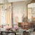 Панно Affresco Wallpaper Part 2 Jacaranda Tapestry AF736-COL1 2,4x3 м фото в интерьере