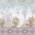 Панно Affresco Wallpaper Part 2 Jacaranda Tapestry AF736-COL3 2,4x3 м