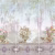 Панно Affresco Wallpaper Part 2 Jacaranda Tapestry AF736-COL3 2,4x3 м