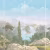 Панно Affresco Wallpaper Part 2 Mountain Scenery AF743-COL3 2,4x4 м