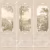 Панно Affresco Wallpaper Part 2 Po Valley AF733-COL2 2,4x4,25 м