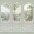 Панно Affresco Wallpaper Part 2 Po Valley AF733-COL3 2,4x4,25 м