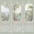 Панно Affresco Wallpaper Part 2 Po Valley AF733-COL3 2,4x4,25 м