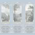 Панно Affresco Wallpaper Part 2 Po Valley AF733-COL4 2,4x4,25 м