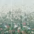 Панно Affresco Wallpaper Part 2 Paradise Garden AF960-COL1 2x2,01 м