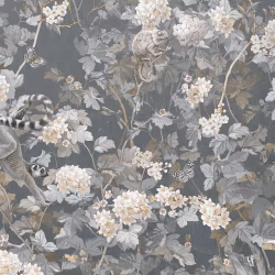 Панно Affresco Wallpaper Part 2 Paradise Garden AF960-COL4 2x2,01 м