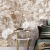 Панно Affresco Wallpaper Part 2 Paradise Garden AF960-COL5 2x2,01 м фото в интерьере
