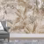 Панно Affresco Wallpaper Part 2 Wild Cats AF958-COL3 2x2,01 м фото в интерьере