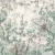 Панно Affresco Wallpaper Part 2 Wild Cats AF958-COL5 2x2,01 м