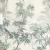 Панно Affresco Wallpaper Part 2 Wild Cats AF958-COL5 2x2,01 м фото в интерьере
