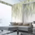 Панно Affresco Wallpaper Part 2 Palm Leaves AF952-COL4 2x2,68 м фото в интерьере