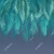 Панно Affresco Wallpaper Part 2 Palm Leaves AF952-COL6 2x2,68 м
