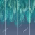 Панно Affresco Wallpaper Part 2 Palm Leaves AF952-COL6 2x2,68 м