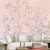 Панно Affresco Wallpaper Part 2 Rosarium AF955-COL1 2x2,01 м фото в интерьере