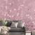 Панно Affresco Wallpaper Part 2 Rosarium AF955-COL3 2x2,01 м фото в интерьере