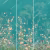 Панно Affresco Wallpaper Part 2 Rosarium AF955-COL5 2x2,01 м