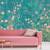 Панно Affresco Wallpaper Part 2 Rosarium AF955-COL5 2x2,01 м фото в интерьере
