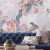 Панно Affresco Wallpaper Part 2 Paradise Bird AF962-COL1 2x2,01 м фото в интерьере