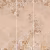 Панно Affresco Wallpaper Part 2 Paradise Bird AF962-COL3 2x2,01 м