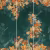 Панно Affresco Wallpaper Part 2 Paradise Bird AF962-COL4 2x2,01 м