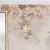 Панно Affresco Wallpaper Part 2 Paradise Bird AF962-COL5 2x2,01 м фото в интерьере