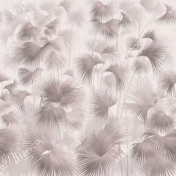 Панно Affresco Wallpaper Part 2 Livistona AF954-COL1 2x2,01 м
