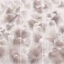 Панно Affresco Wallpaper Part 2 Livistona AF954-COL1 2x2,01 м