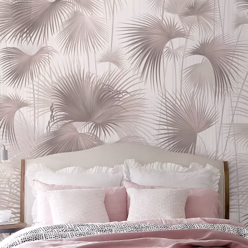 Панно Affresco Wallpaper Part 2 Livistona AF954-COL1 2x2,01 м