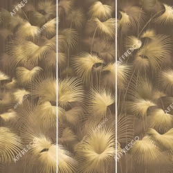 Панно Affresco Wallpaper Part 2 Livistona AF954-COL2 2x2,01 м