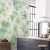 Панно Affresco Wallpaper Part 2 Livistona AF954-COL3 2x2,01 м фото в интерьере