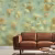 Панно Affresco Wallpaper Part 2 Livistona AF954-COL4 2x2,01 м фото в интерьере