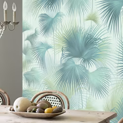 Панно Affresco Wallpaper Part 2 Livistona AF954-COL6 2x2,01 м