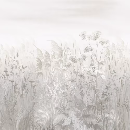 Панно Affresco Wallpaper Part 2 Summer Grass AB120-COL2 2x2,01 м