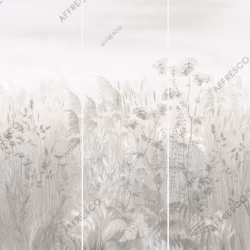 Панно Affresco Wallpaper Part 2 Summer Grass AB120-COL2 2x2,01 м