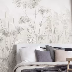 Панно Affresco Wallpaper Part 2 Summer Grass AB120-COL2 2x2,01 м