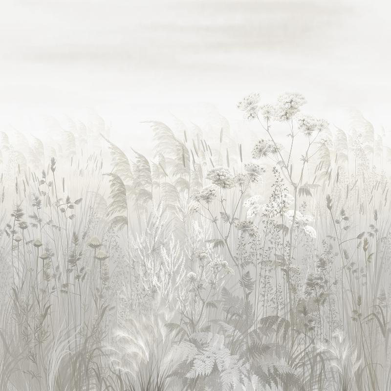 Панно Affresco Wallpaper Part 2 Summer Grass AB120-COL2 2x2,01 м