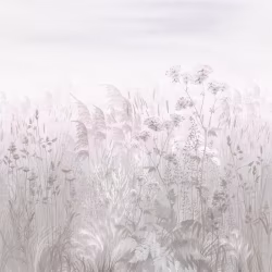 Панно Affresco Wallpaper Part 2 Summer Grass AB120-COL4 2x2,01 м