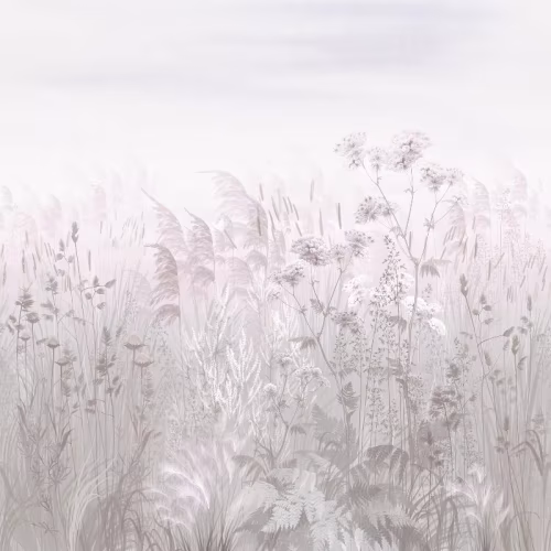 Панно Affresco Wallpaper Part 2 Summer Grass AB120-COL4 2x2,01 м