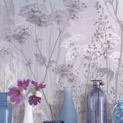 Панно Affresco Wallpaper Part 2 Summer Grass AB120-COL4 2x2,01 м