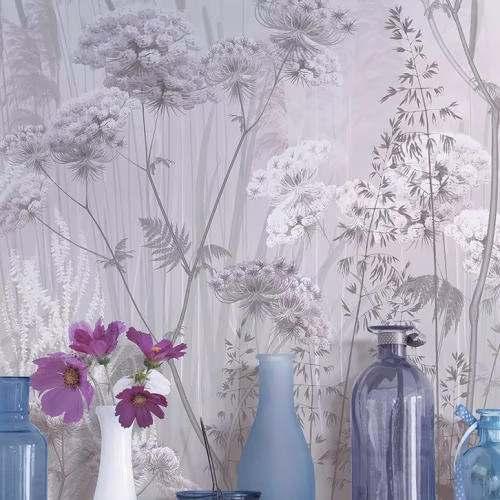 Панно Affresco Wallpaper Part 2 Summer Grass AB120-COL4 2x2,01 м