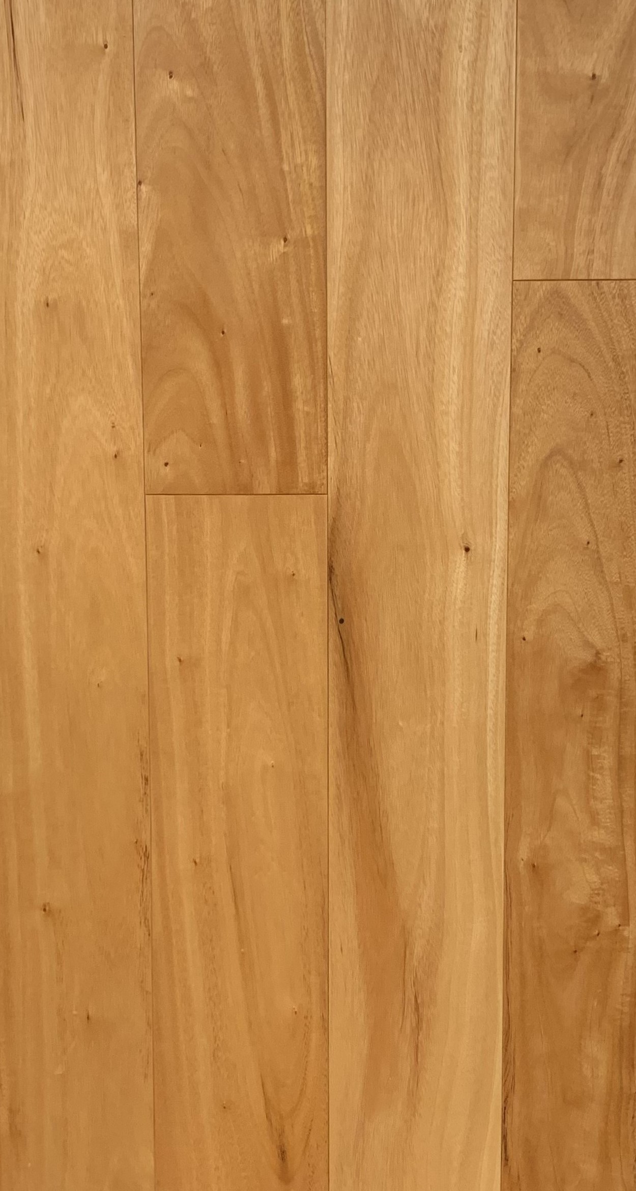 Инженерная доска Inpa Ибираро масло 310–2140×137×15