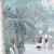 Панно Affresco Wallpaper Part 2 Island AB128-COL1 2x4,69 м фото в интерьере