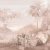 Панно Affresco Wallpaper Part 2 Island AB128-COL2 2x4,69 м