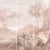Панно Affresco Wallpaper Part 2 Island AB128-COL2 2x4,69 м