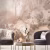 Панно Affresco Wallpaper Part 2 Island AB128-COL2 2x4,69 м фото в интерьере