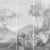 Панно Affresco Wallpaper Part 2 Island AB128-COL3 2x4,69 м
