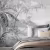 Панно Affresco Wallpaper Part 2 Island AB128-COL3 2x4,69 м фото в интерьере