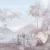 Панно Affresco Wallpaper Part 2 Island AB128-COL4 2x4,69 м